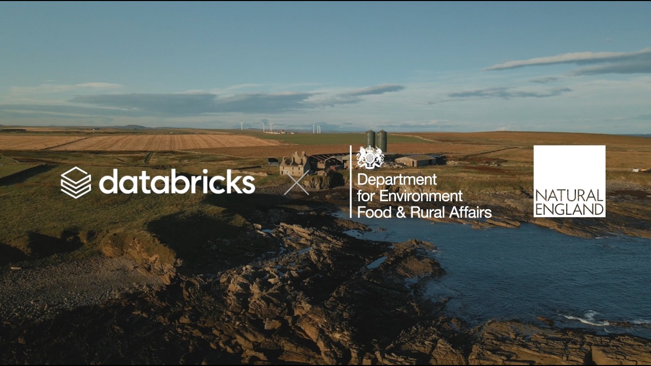 Databricks for Public Sector