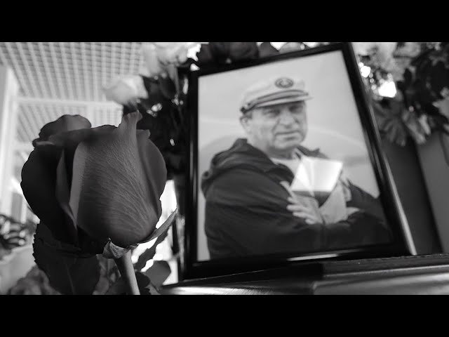 В память о выдающемся человеке