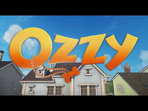 Ozzy (2017) Trailer