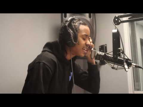 The Chan 300 freestyle (prod by. @ReviloBeats )