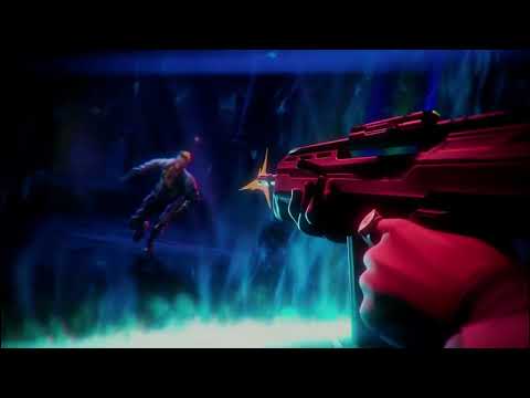 VALORANT - Episode 5 DIMENSION Act III | Battlepass Music