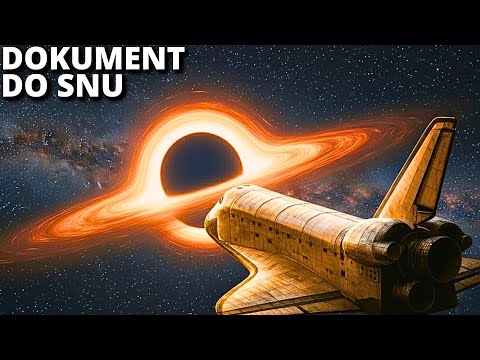 Podróż do Horyzontu Zdarzeń Sagittarius A* | Dokument do Snu