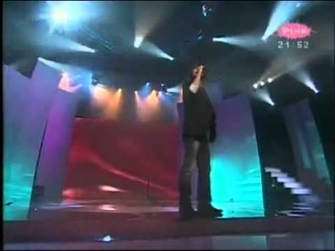 Ja imam talenat Oliver Katic  Feel