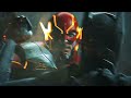 The Flash Full Movie Batman Vs The Flash Superhero Action Fantasy Movies In English Game Movie