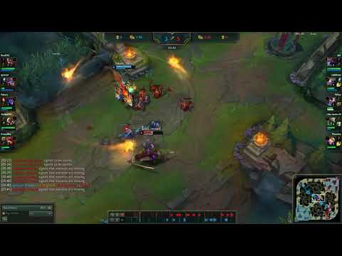 OTP Aurelion short [45] - ...but he tried