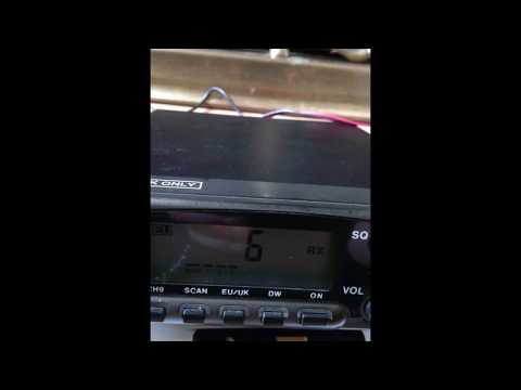 Kernow beta 5100 cb skip from Holland