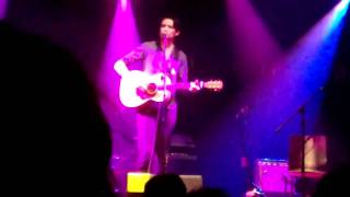 Paul Dempsey-- Out The Airlock