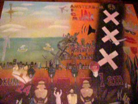 Amsterdam Orange Truth About MOKUM