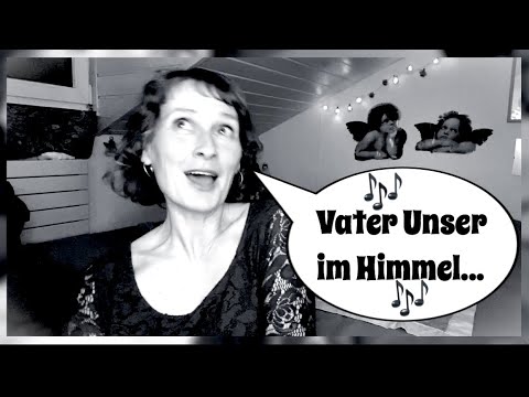 "Vater Unser im Himmel" Detlev Jöcker (Cover)
