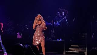 Mariah Carey - &#39;A No No&#39; Live (Caution Tour)