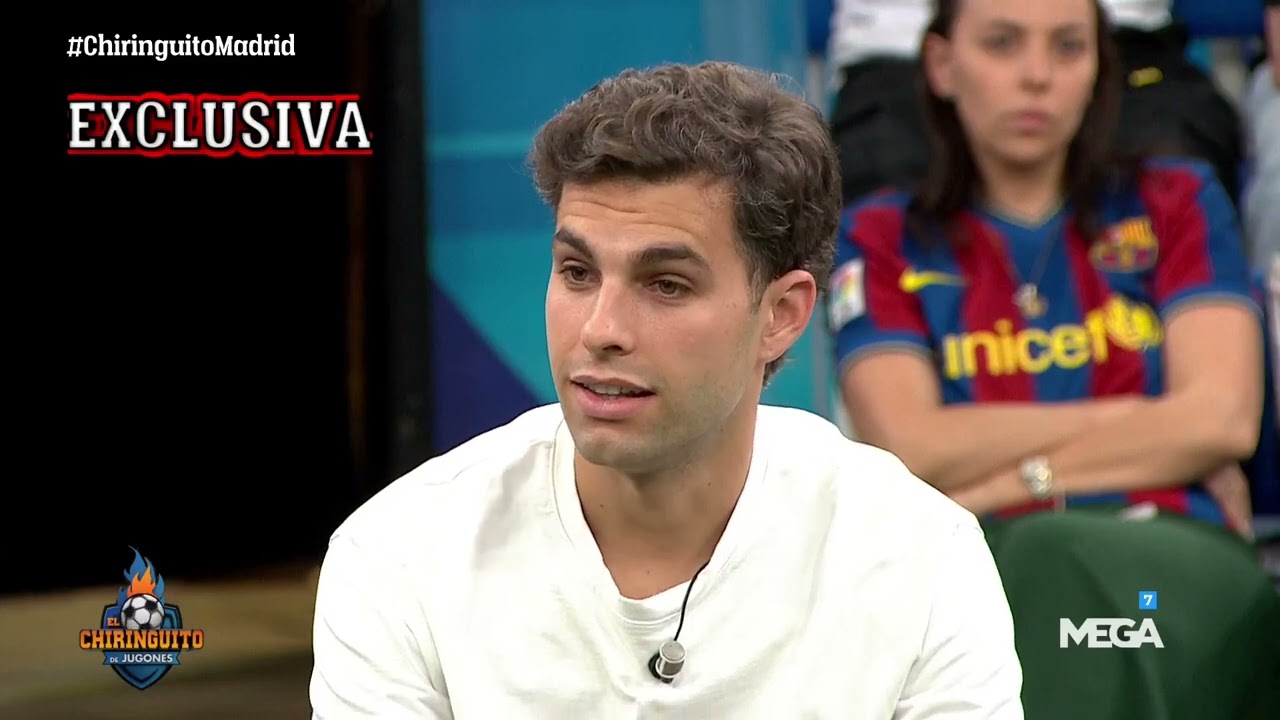 🚨 EXCLUSIVA MARCOS BENITO SOBRE LA CAMPAÑA DE FLORENTINO 🚨