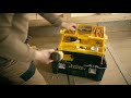 Įrankių dėžė Stanley STST83397