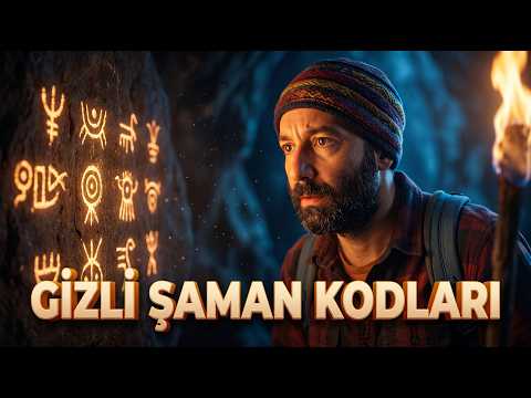 Yeni Video: Kaya Resimleri ve Göstergebilim: Petrogliflerdeki Şamanik Kodlar - Mihaly Hopp
