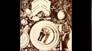 Love sculpture   02   3 o'clock blues 1968