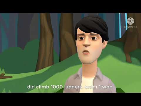 Total drama island season 3 episode 7