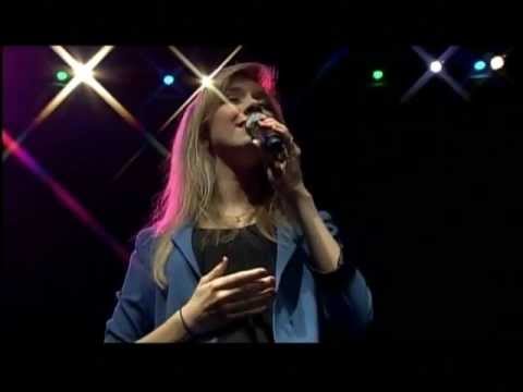 Anna Sailors - I Believe -Voices of Mobile @ First Baptist Church, Jacksonville, FL