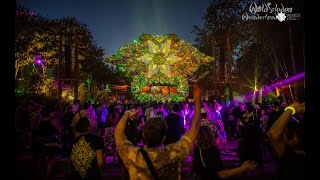 Download lagu Sebidelica @ Waldfrieden Wonderland 2022    (14-08-22) mp3