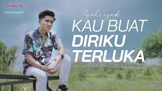 Download lagu Syahriyadi - Kau Buat Diriku Terluka mp3 Download lagu Syahriyadi - Kau Buat Diriku Terluka mp3