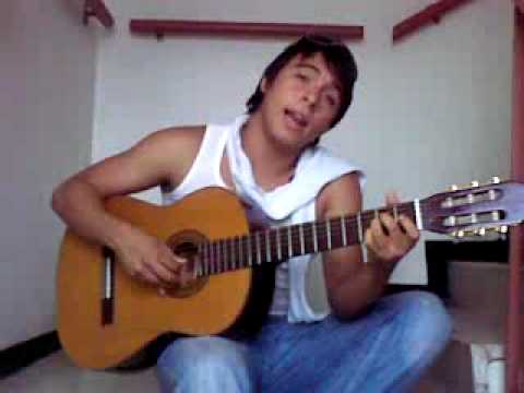 Reinaldo Bastidas - "Creo que me Enamoré Solo, Me aleje de Ti, Como Saber" A.Cinco