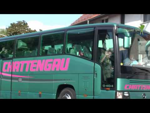 GSV Baunatal Super Hessenderby