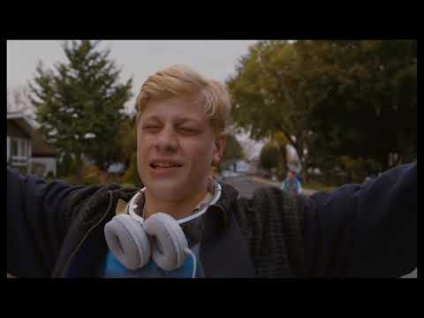 Kenny Kołach - Środowisko /Anioły i Demony #3