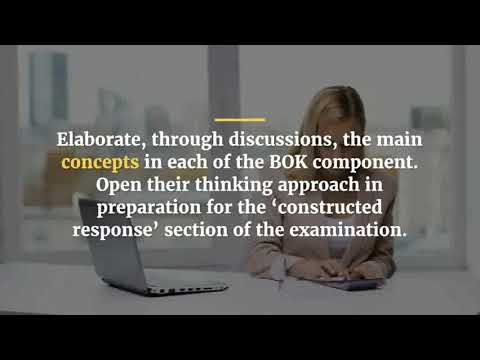 Quality Training Courses