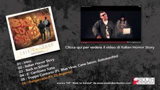 Chebit & Shaka - 06. Bungacrazia ft. Dj Argento - 