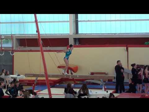 Compétition régionale ufolep, le 1 avril 2018 à Lille