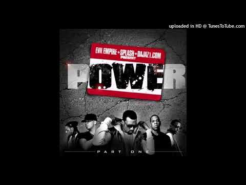 Lil Cease Feat. Sheek Louch, Styles P, Raekwon & Papoose Outsiders Pt. 2