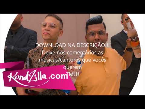 MC Lukkas e MC MM - Bumbum Nervoso (DOWNLOAD)
