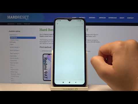 How to Turn Off Hey Google on Xiaomi Redmi 9AT – Disable Hey Google
