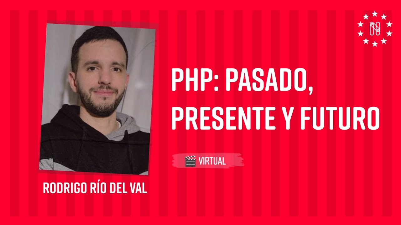 PHP: Pasado, presente y futuro