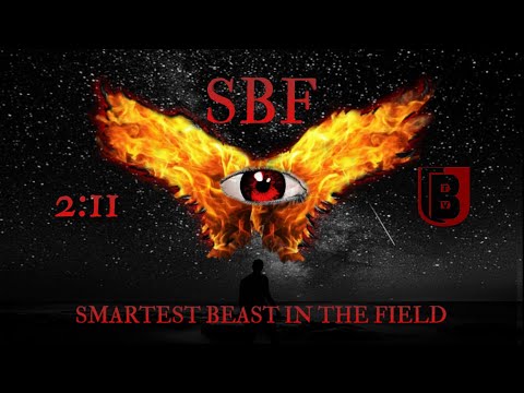 SBF 2:11 | Are ye gods?