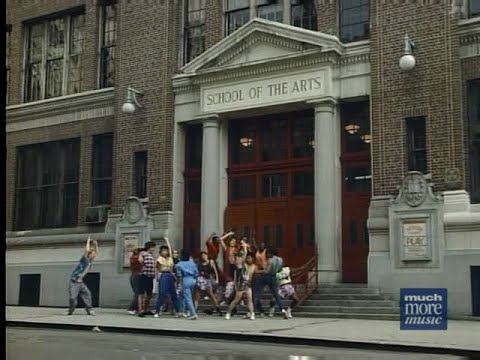 Hot Times In The City Streets   1984