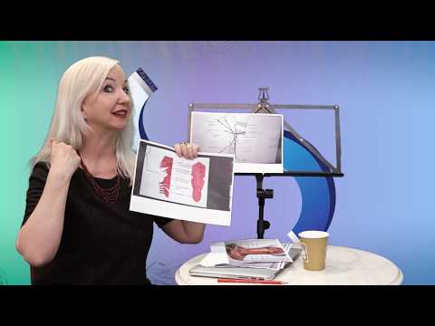 STIMMHILFE FÜR LEHRER/INNEN Episode 1, Stimme angeschlagen - was tun? Supraleitung Methode,Teil 77