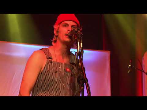 Nectar Virtual Concert Series - Real Don Music