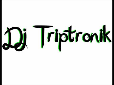 DJ TRIPTRONIK-DECENT ANTHEM NO. 5