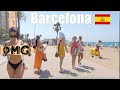 Barcelona the best City in Spain to visit -don't believe just watch