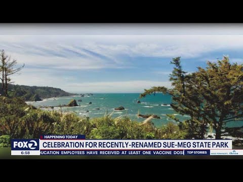 Patrick's Point State Park renamed due to racist history