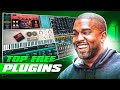 10 Must Have FREE Plugins For 2025