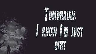 Marilyn Manson - The Nobodies (Lyrics)