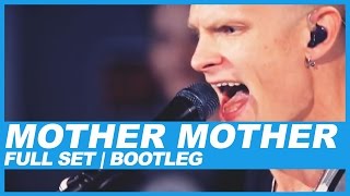 Mother Mother | Very Good Bad Thing | Live Concert