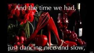 Chris de Burgh &quot;Missing You&quot;  w/ Lyrics (HD)