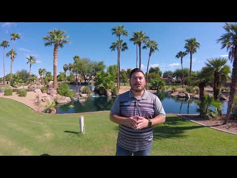 The Schneider Team's Maricopa Market Update