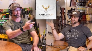 Keep. It. SIMPLE. | Bowhunting Made Simple with the Antler Up Podcast!