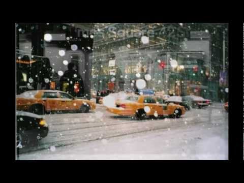 Josh Krajcik featuring Noelle Scaggs - Fairytale of New York