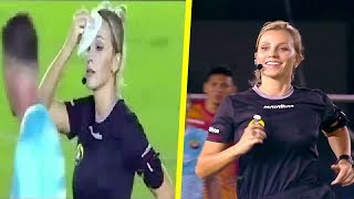 When Referees TROLLS Players