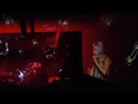 Lady Gaga - Aura - Enigma Las Vegas Residency - 08 November 2019