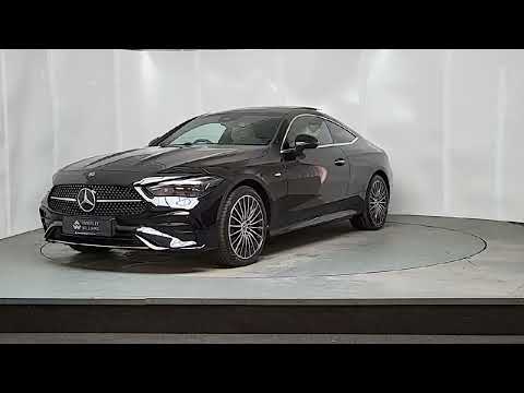 Mercedes-Benz CLE-Class Cle300e AMG Premium - Image 2