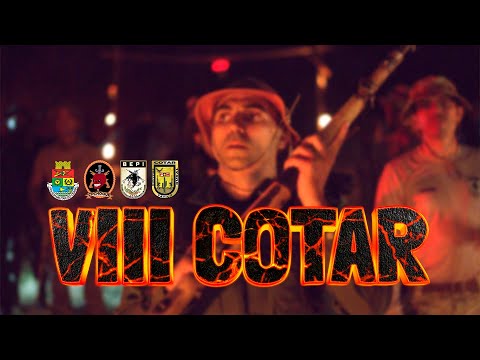 VIII CURSO DE OPERAÇÕES TÁTICAS RURAIS - COTAR 2021